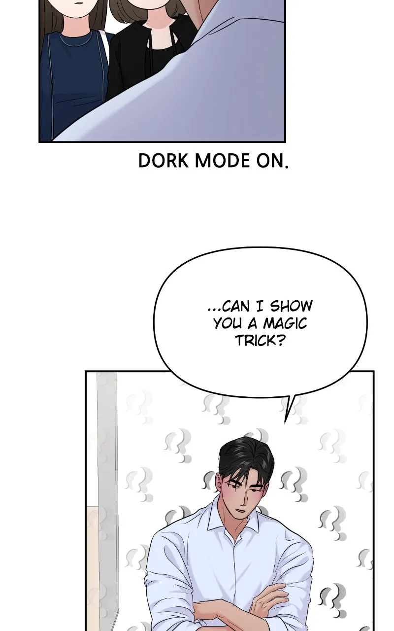 This is a Campus Romance Series Chapter 86 page 90 - 