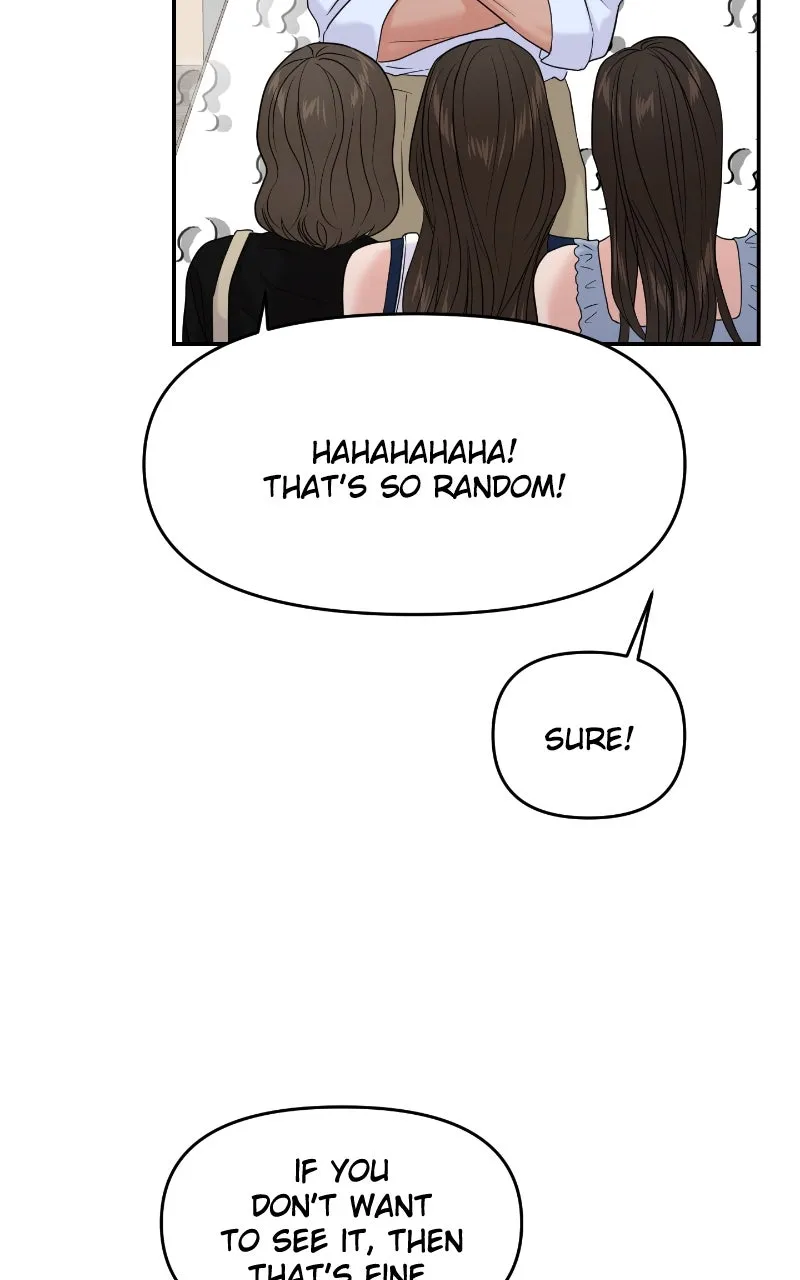 This is a Campus Romance Series Chapter 86 page 91 - 