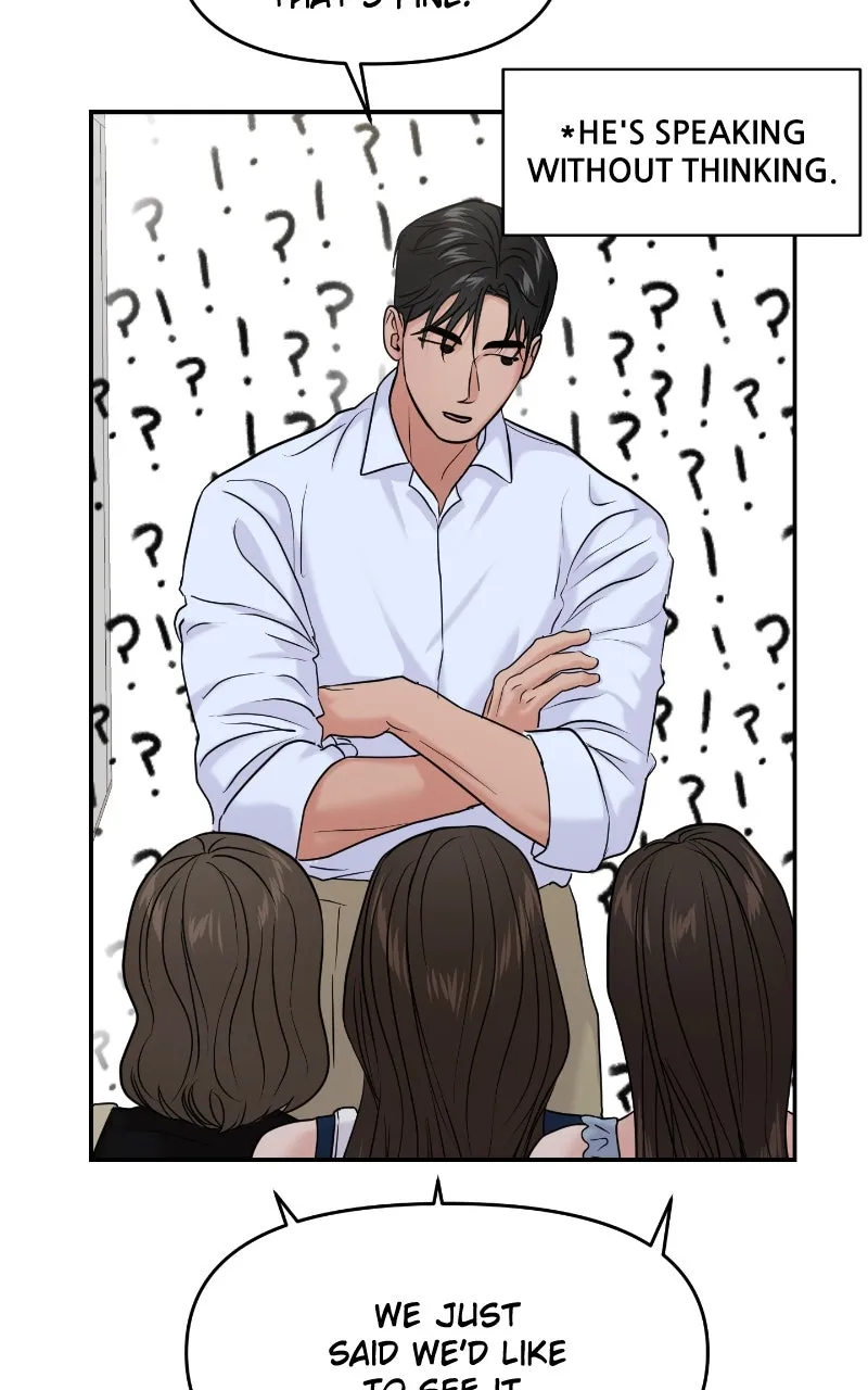This is a Campus Romance Series Chapter 86 page 92 - 