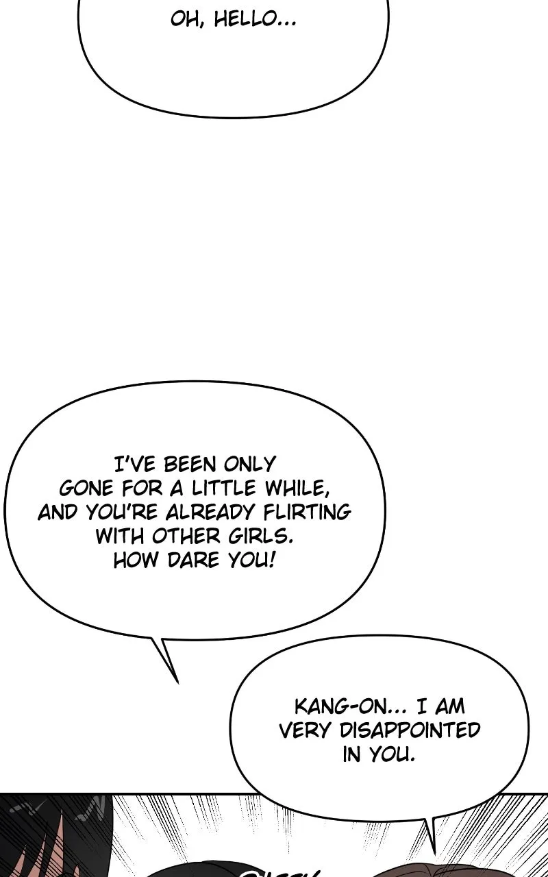 This is a Campus Romance Series Chapter 86 page 95 - 