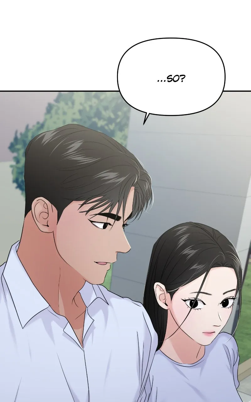 This is a Campus Romance Series Chapter 86 page 99 - 