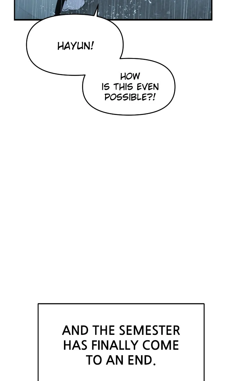 This is a Campus Romance Series Chapter 87 page 11 - 