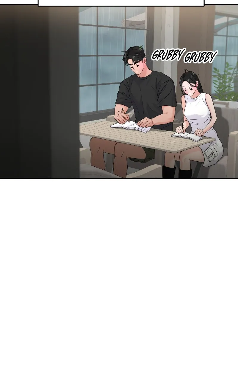 This is a Campus Romance Series Chapter 87 page 12 - 