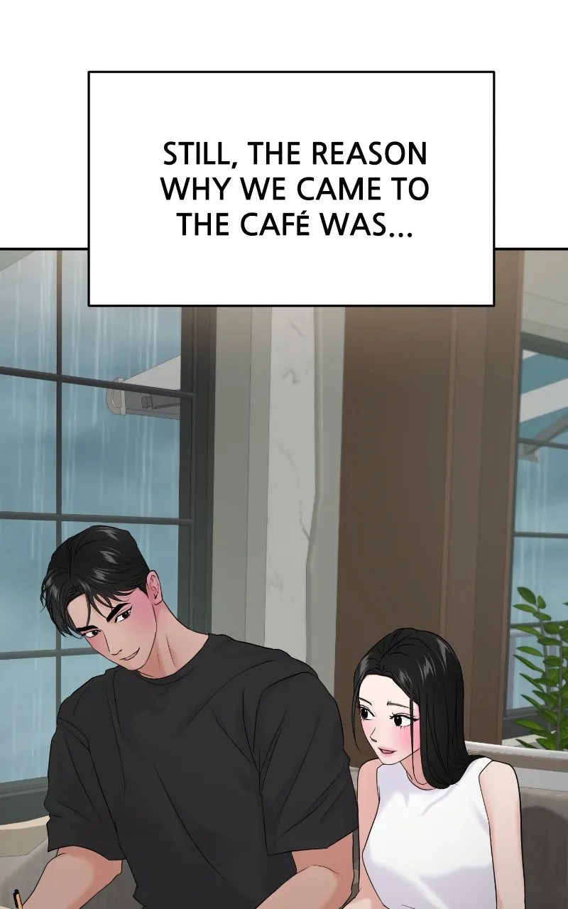 This is a Campus Romance Series Chapter 87 page 13 - 