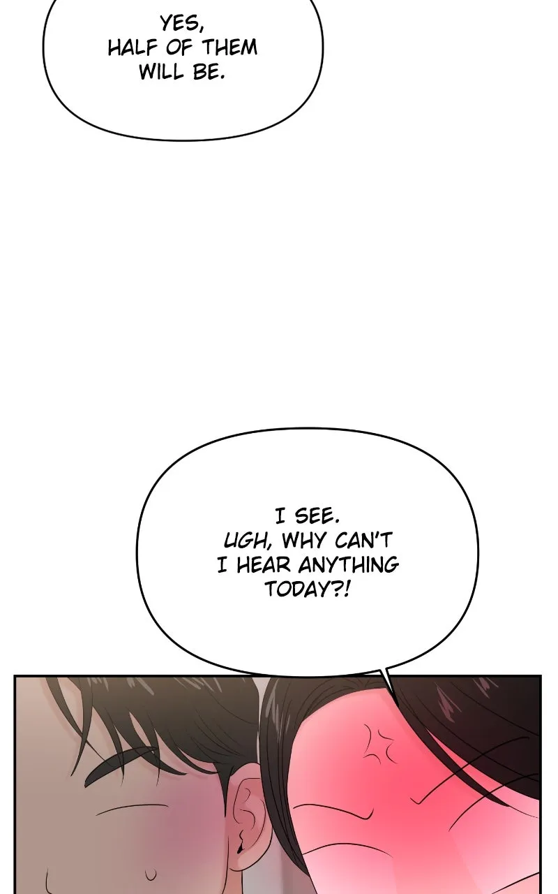 This is a Campus Romance Series Chapter 87 page 18 - 