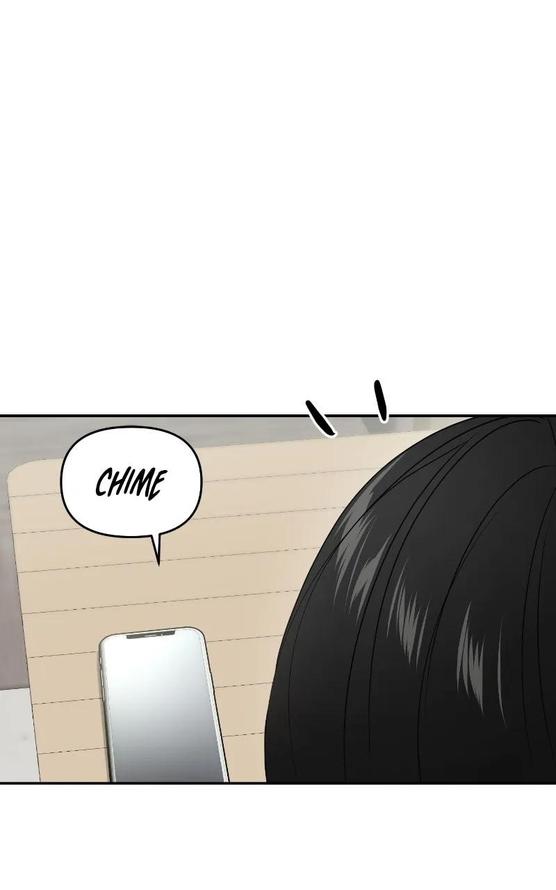 This is a Campus Romance Series Chapter 87 page 20 - 