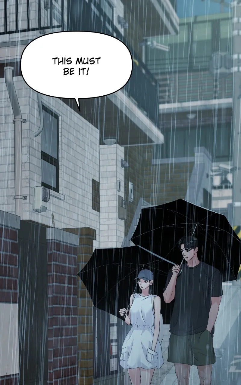 This is a Campus Romance Series Chapter 87 page 3 - 