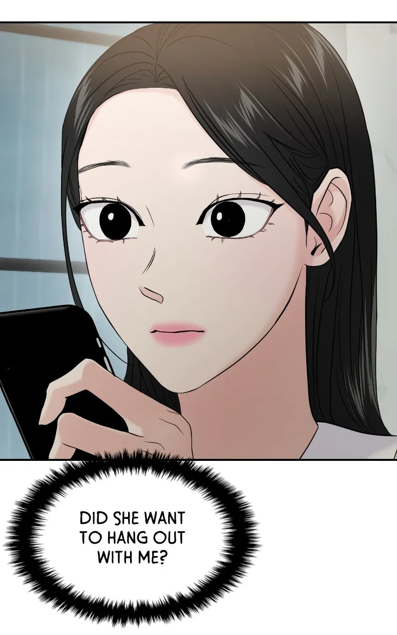 This is a Campus Romance Series Chapter 87 page 24 - 
