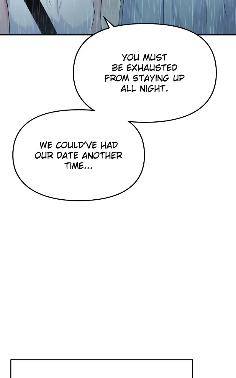 This is a Campus Romance Series Chapter 87 page 33 - 