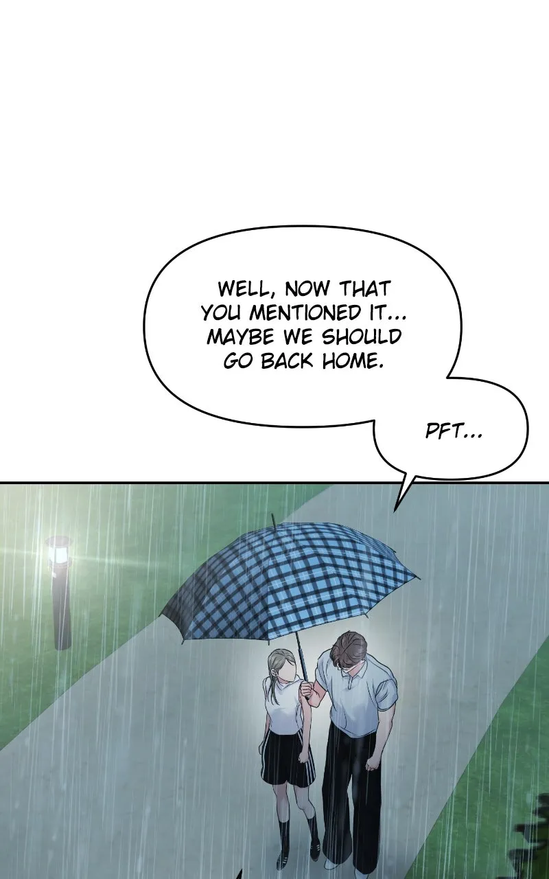 This is a Campus Romance Series Chapter 87 page 35 - 
