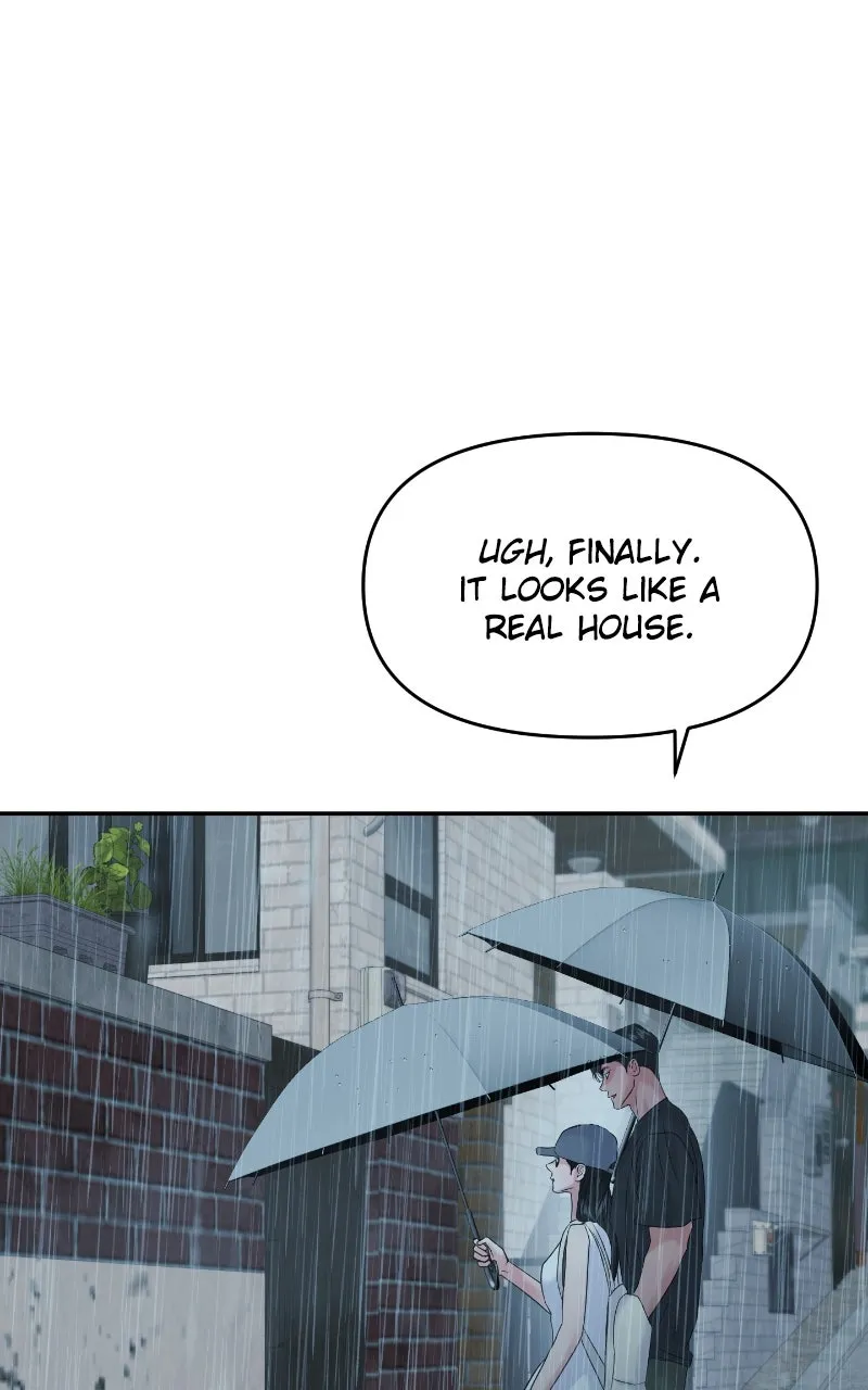 This is a Campus Romance Series Chapter 87 page 5 - 