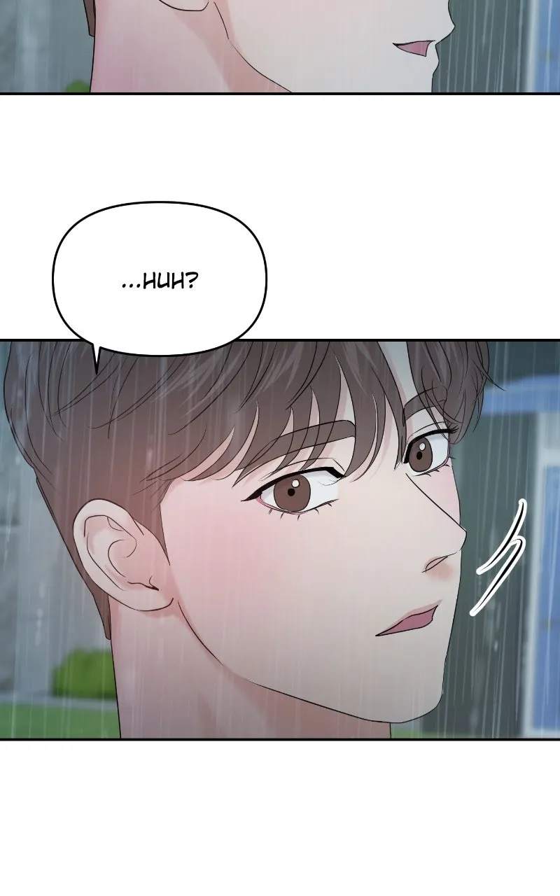 This is a Campus Romance Series Chapter 87 page 41 - 