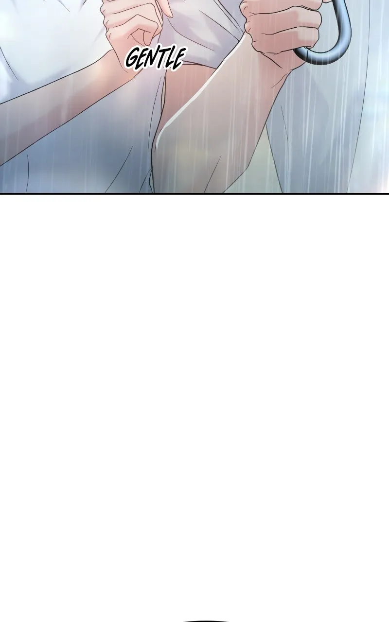 This is a Campus Romance Series Chapter 87 page 43 - 
