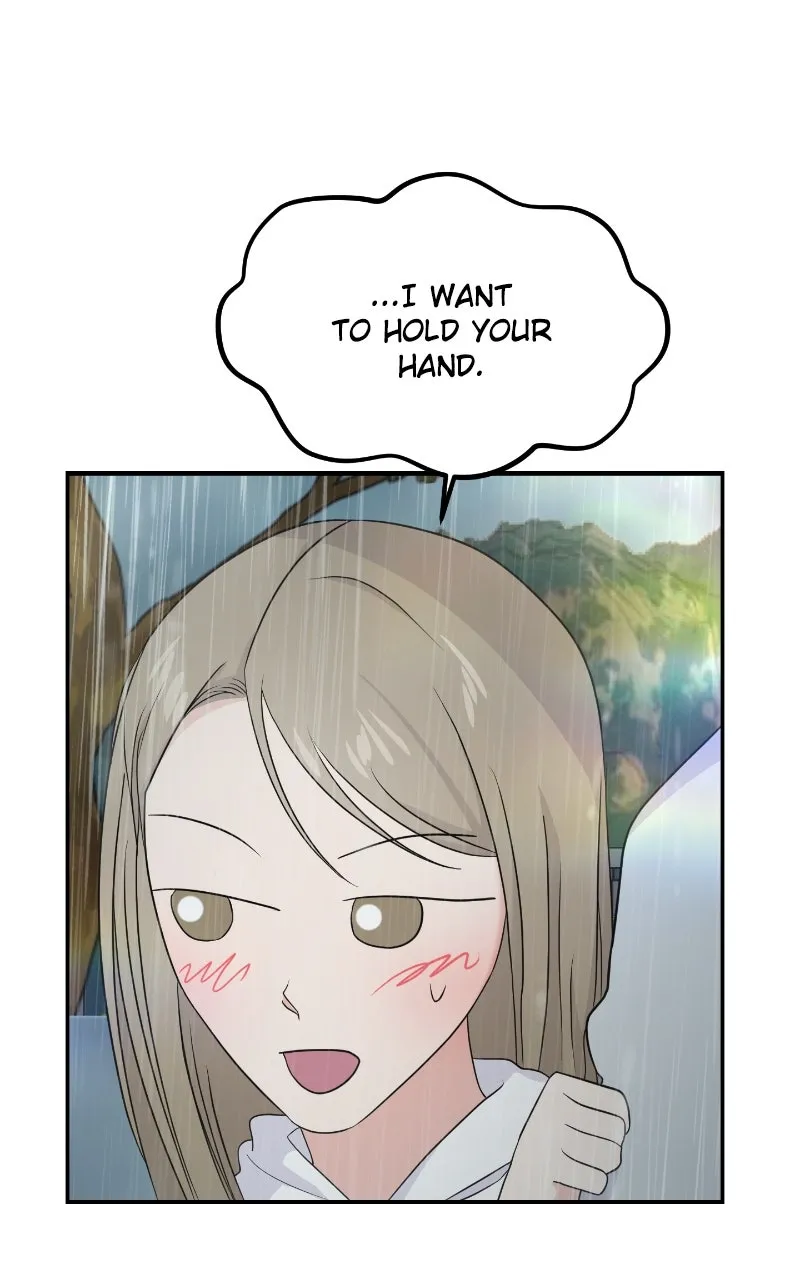 This is a Campus Romance Series Chapter 87 page 45 - 