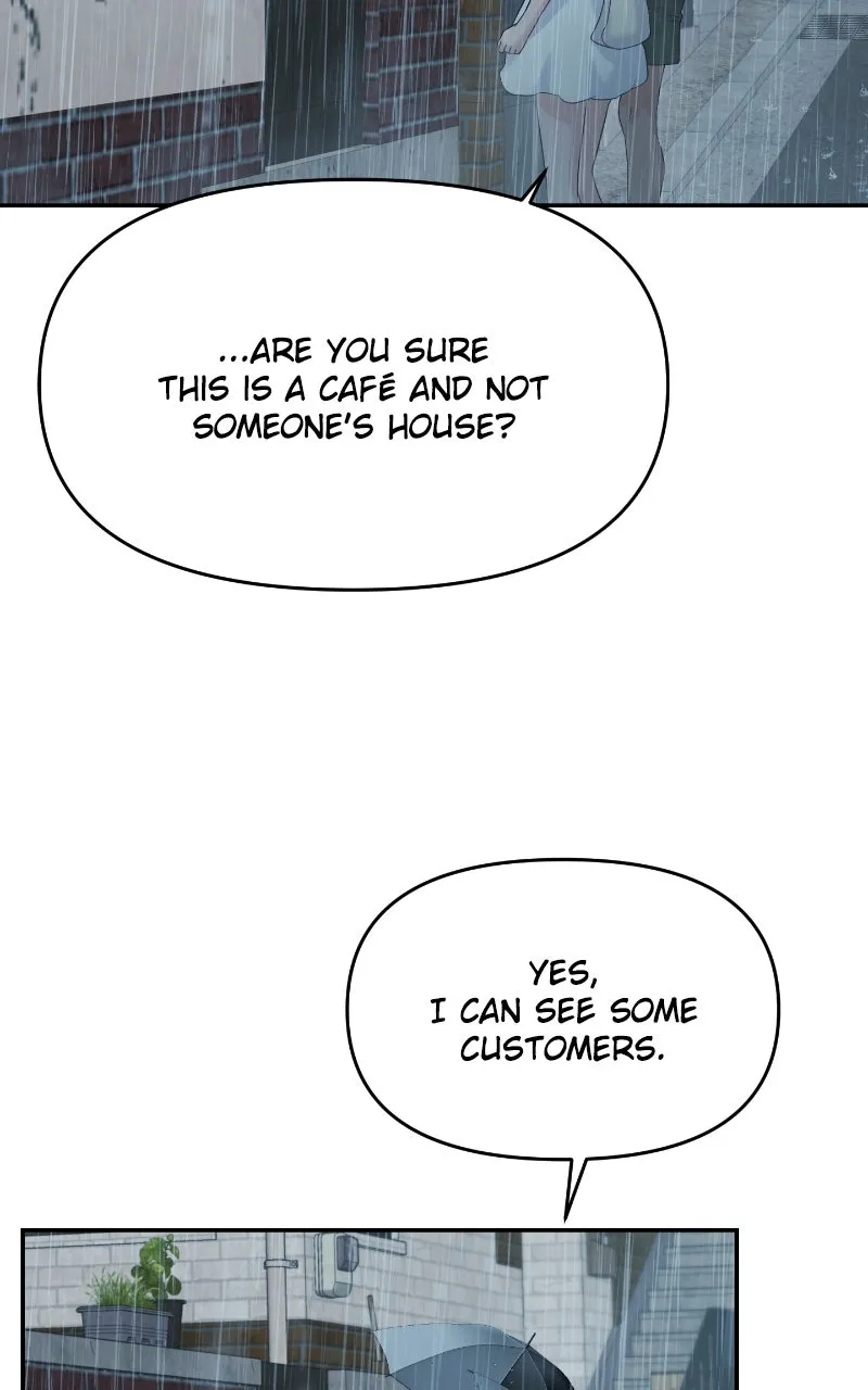 This is a Campus Romance Series Chapter 87 page 6 - 
