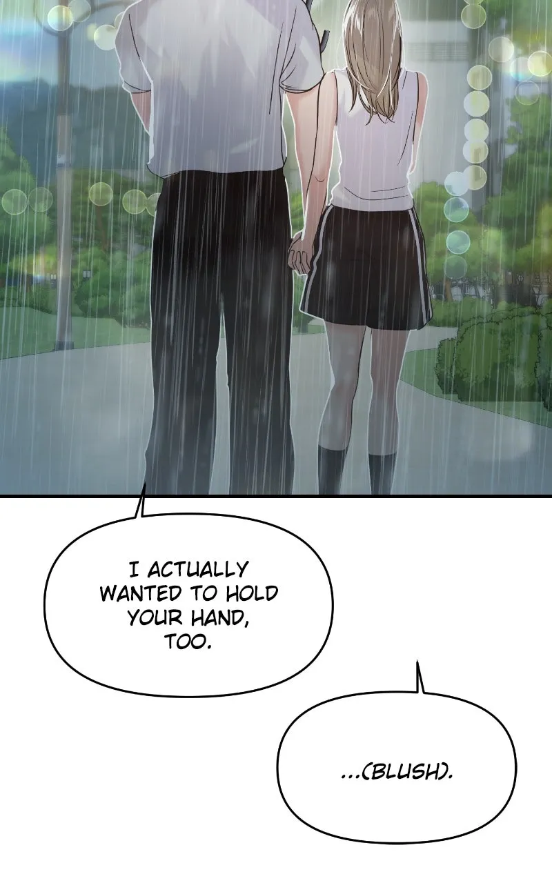 This is a Campus Romance Series Chapter 87 page 52 - 