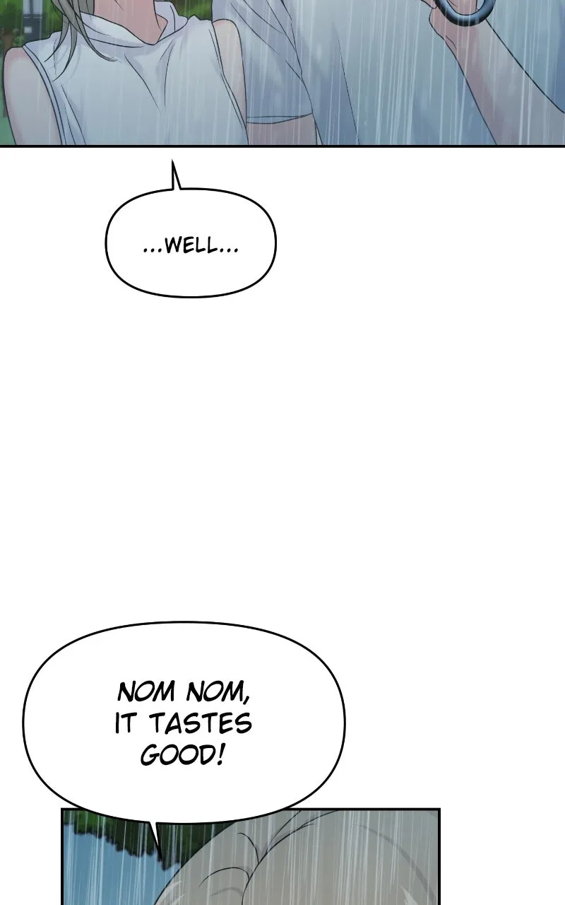 This is a Campus Romance Series Chapter 87 page 54 - 
