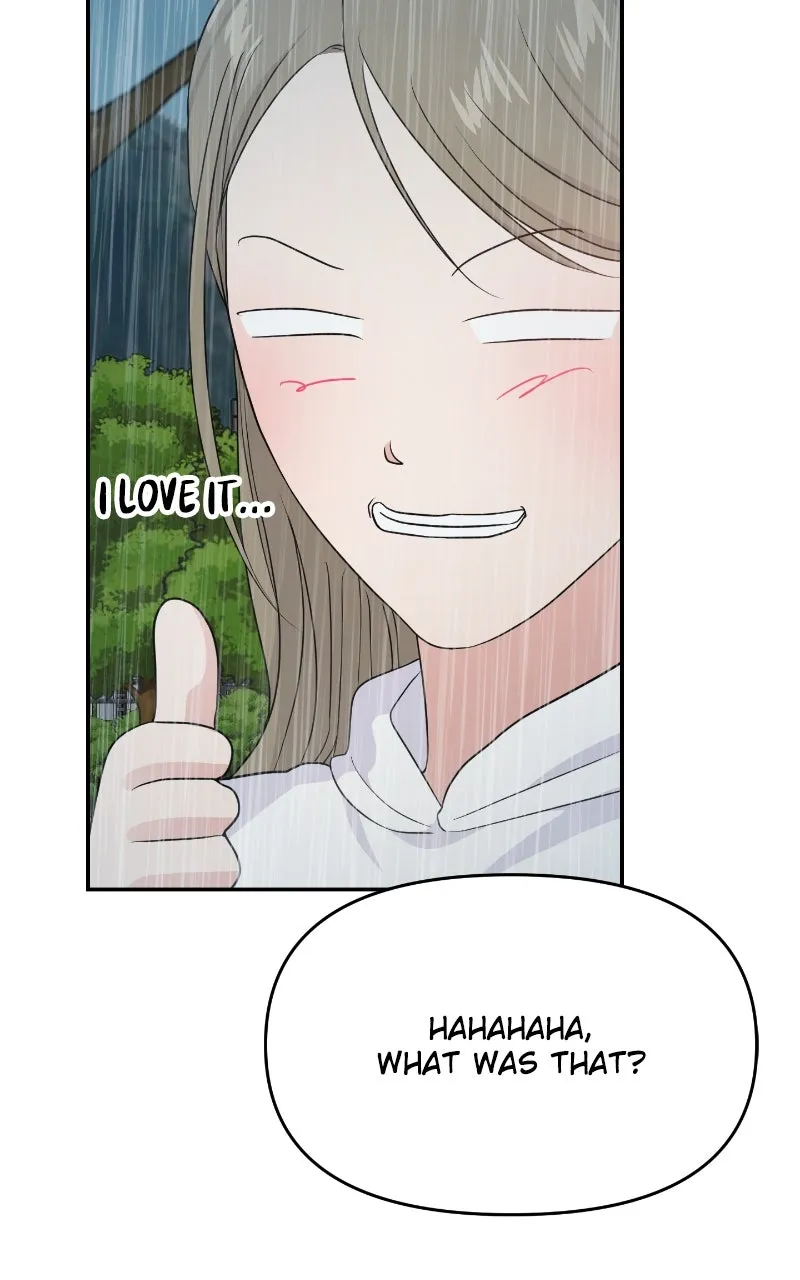 This is a Campus Romance Series Chapter 87 page 55 - 