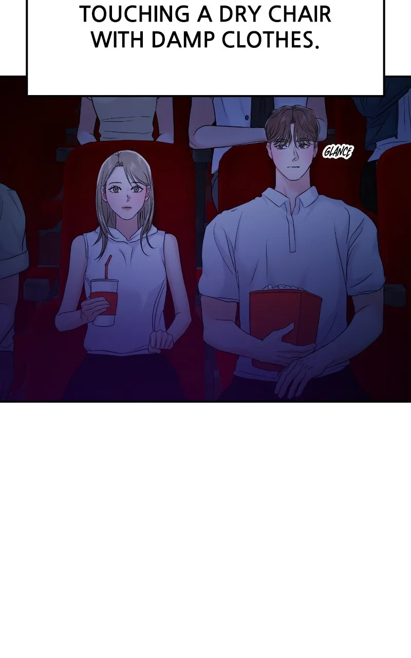 This is a Campus Romance Series Chapter 87 page 60 - 