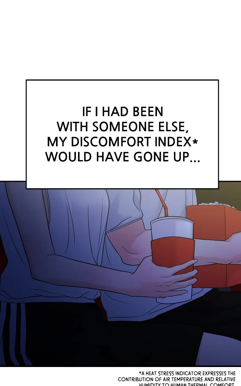 This is a Campus Romance Series Chapter 87 page 61 - 