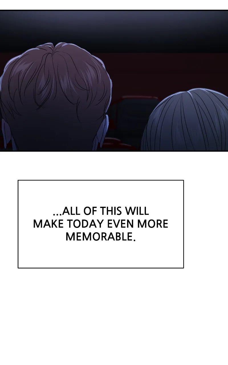 This is a Campus Romance Series Chapter 87 page 63 - 