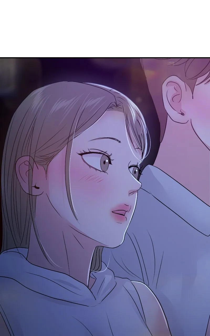This is a Campus Romance Series Chapter 87 page 64 - 