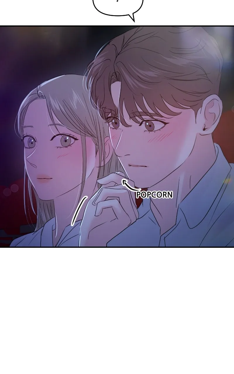 This is a Campus Romance Series Chapter 87 page 66 - 