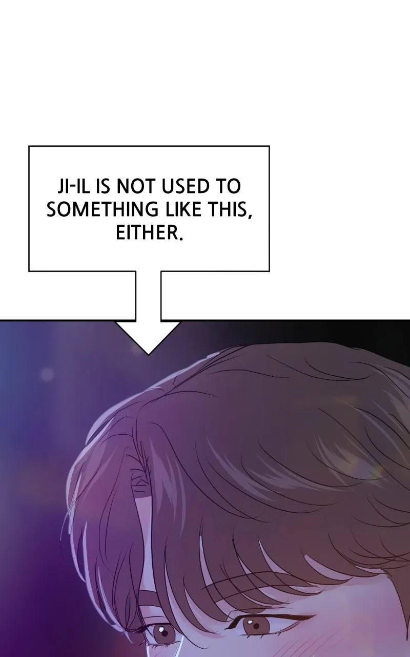 This is a Campus Romance Series Chapter 87 page 67 - 