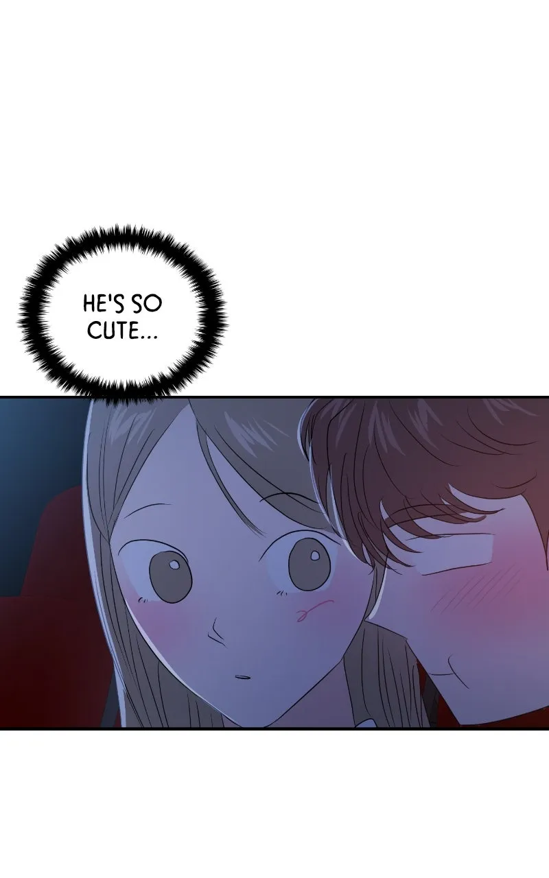 This is a Campus Romance Series Chapter 87 page 69 - 