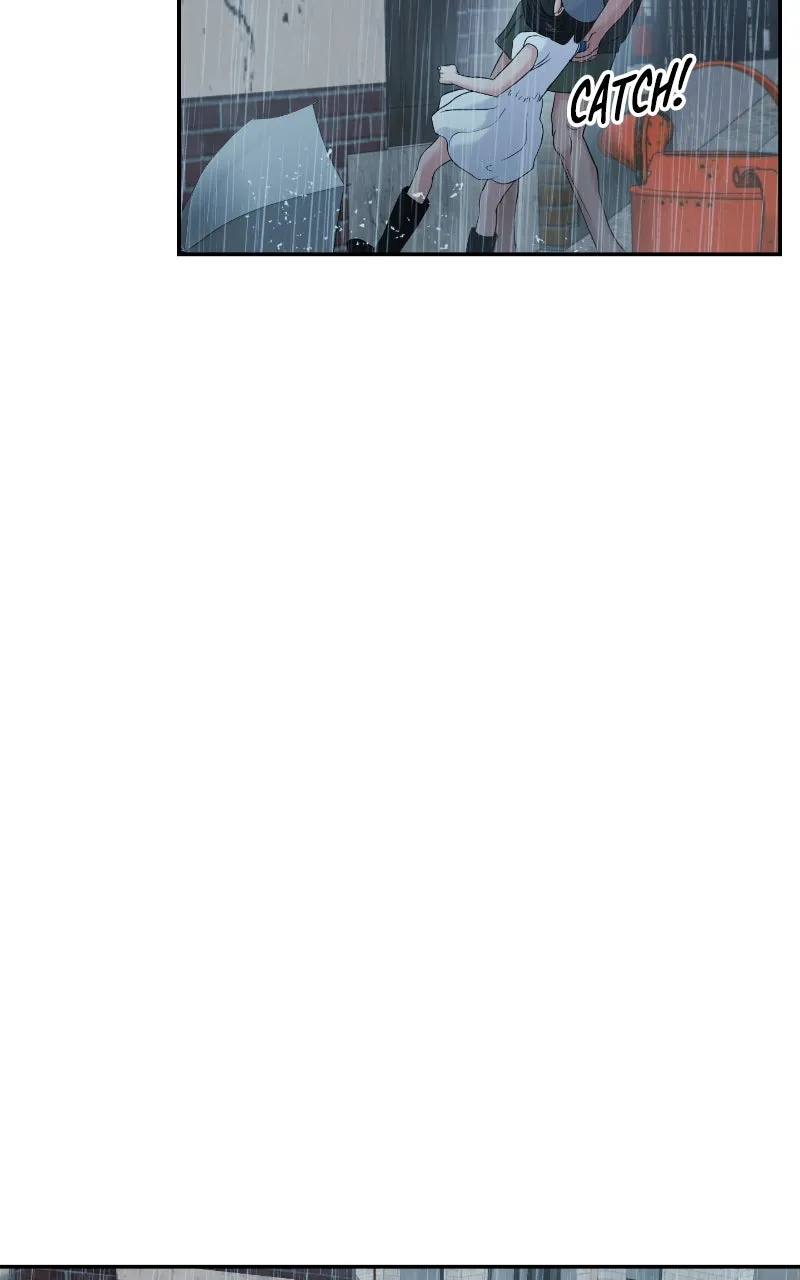 This is a Campus Romance Series Chapter 87 page 8 - 