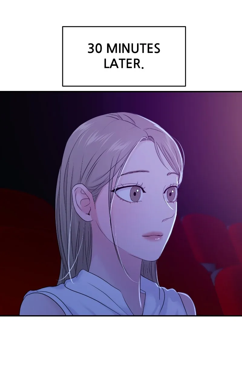 This is a Campus Romance Series Chapter 87 page 71 - 