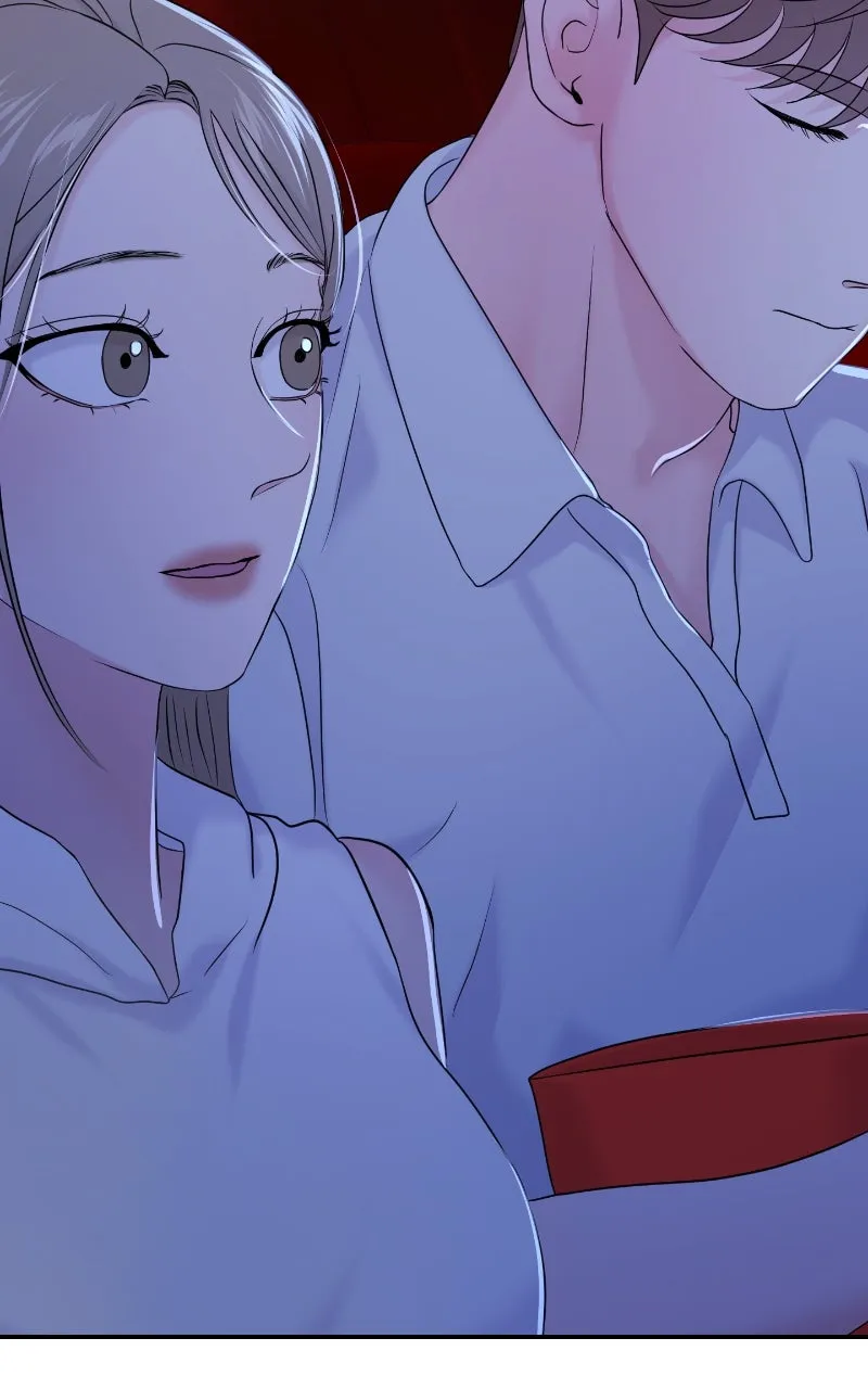 This is a Campus Romance Series Chapter 87 page 73 - 