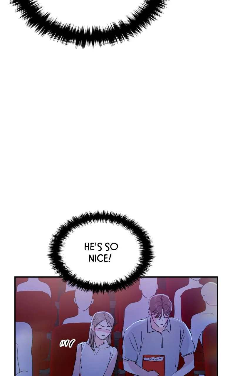 This is a Campus Romance Series Chapter 87 page 77 - 