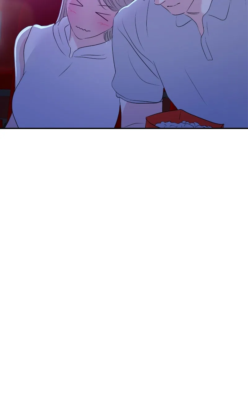 This is a Campus Romance Series Chapter 87 page 79 - 