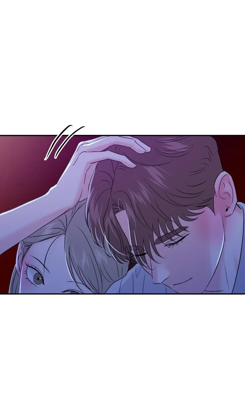 This is a Campus Romance Series Chapter 87 page 80 - 