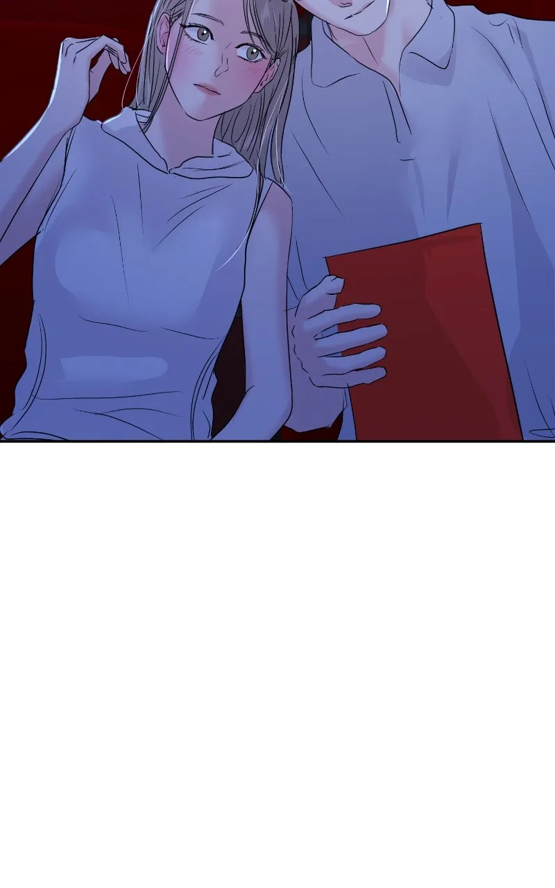 This is a Campus Romance Series Chapter 87 page 82 - 