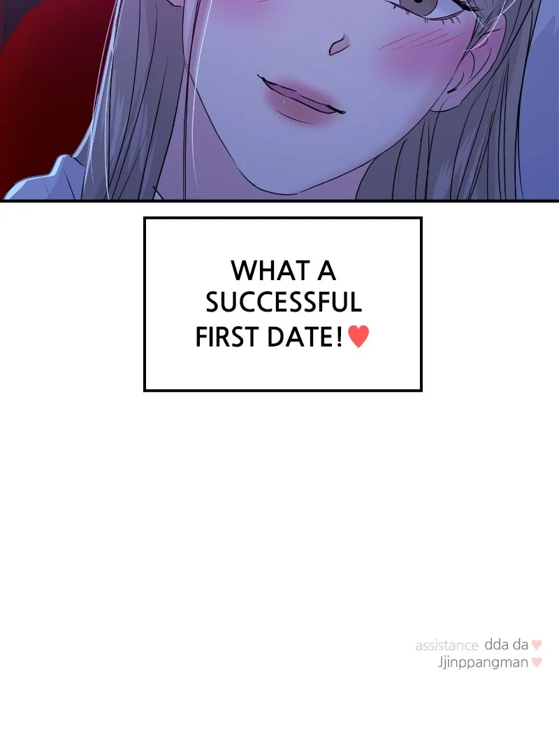 This is a Campus Romance Series Chapter 87 page 84 - 