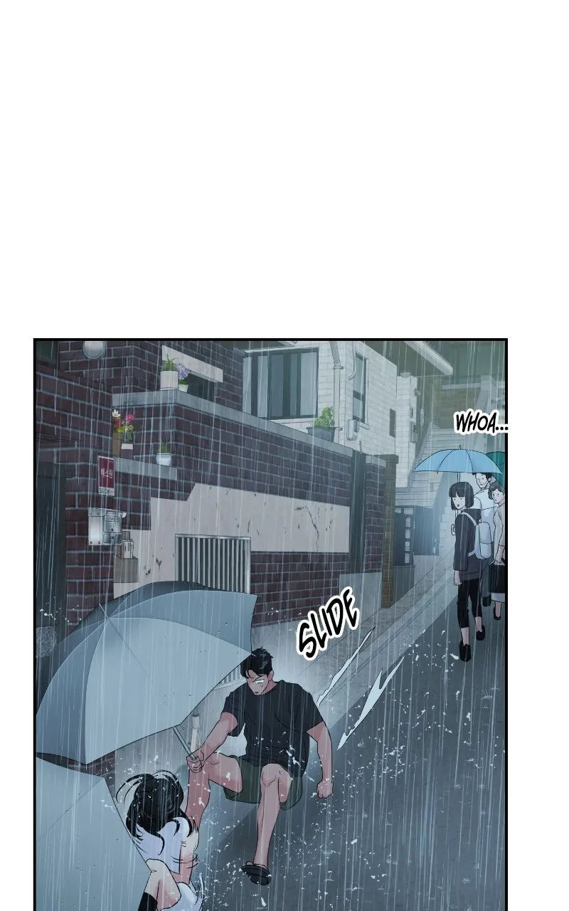 This is a Campus Romance Series Chapter 87 page 10 - 