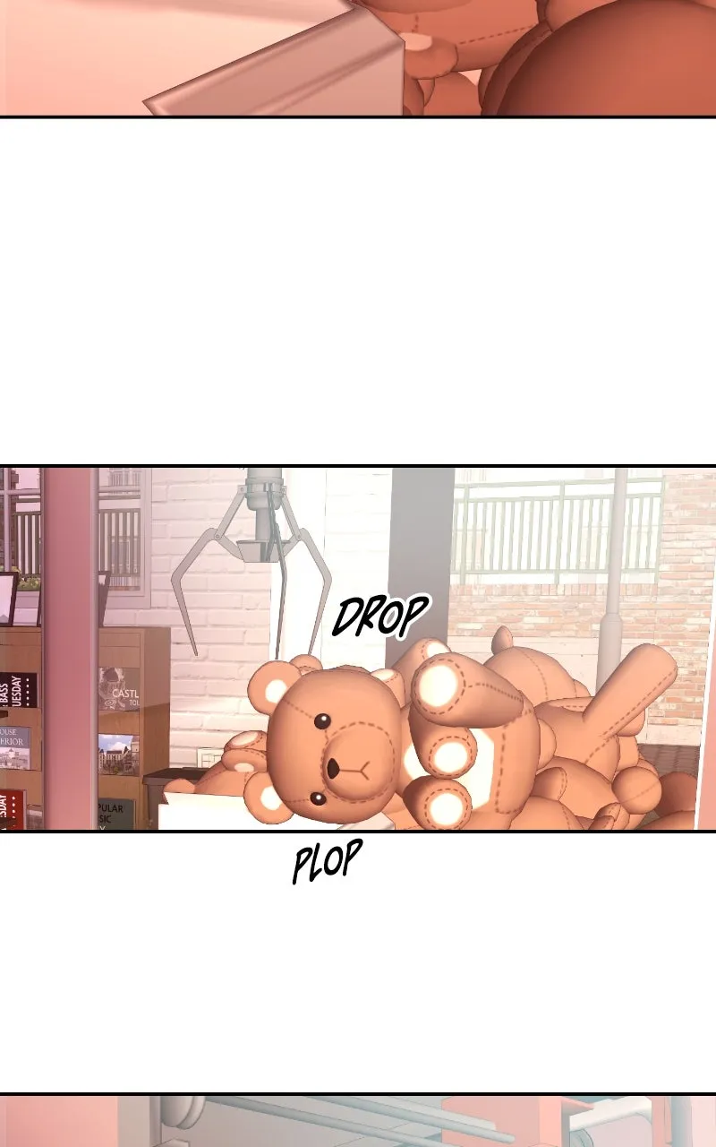 This is a Campus Romance Series Chapter 88 page 101 - 