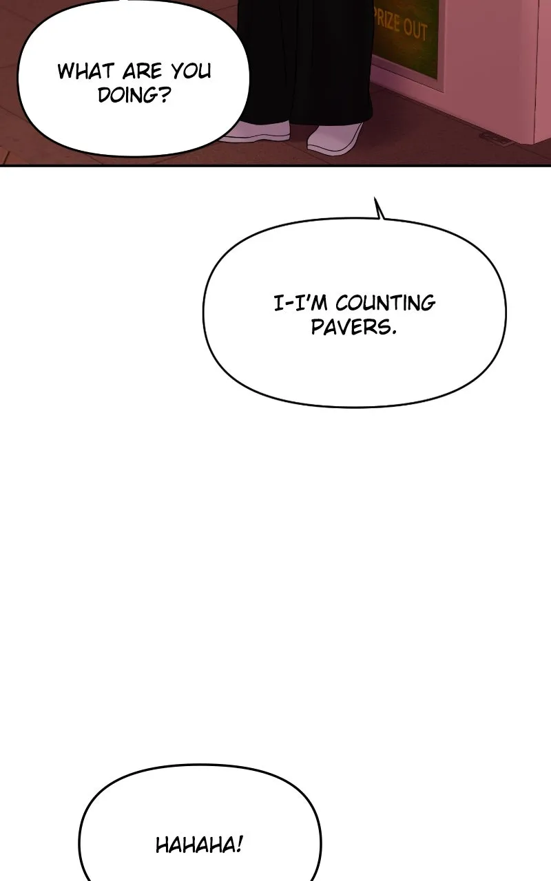 This is a Campus Romance Series Chapter 88 page 106 - 