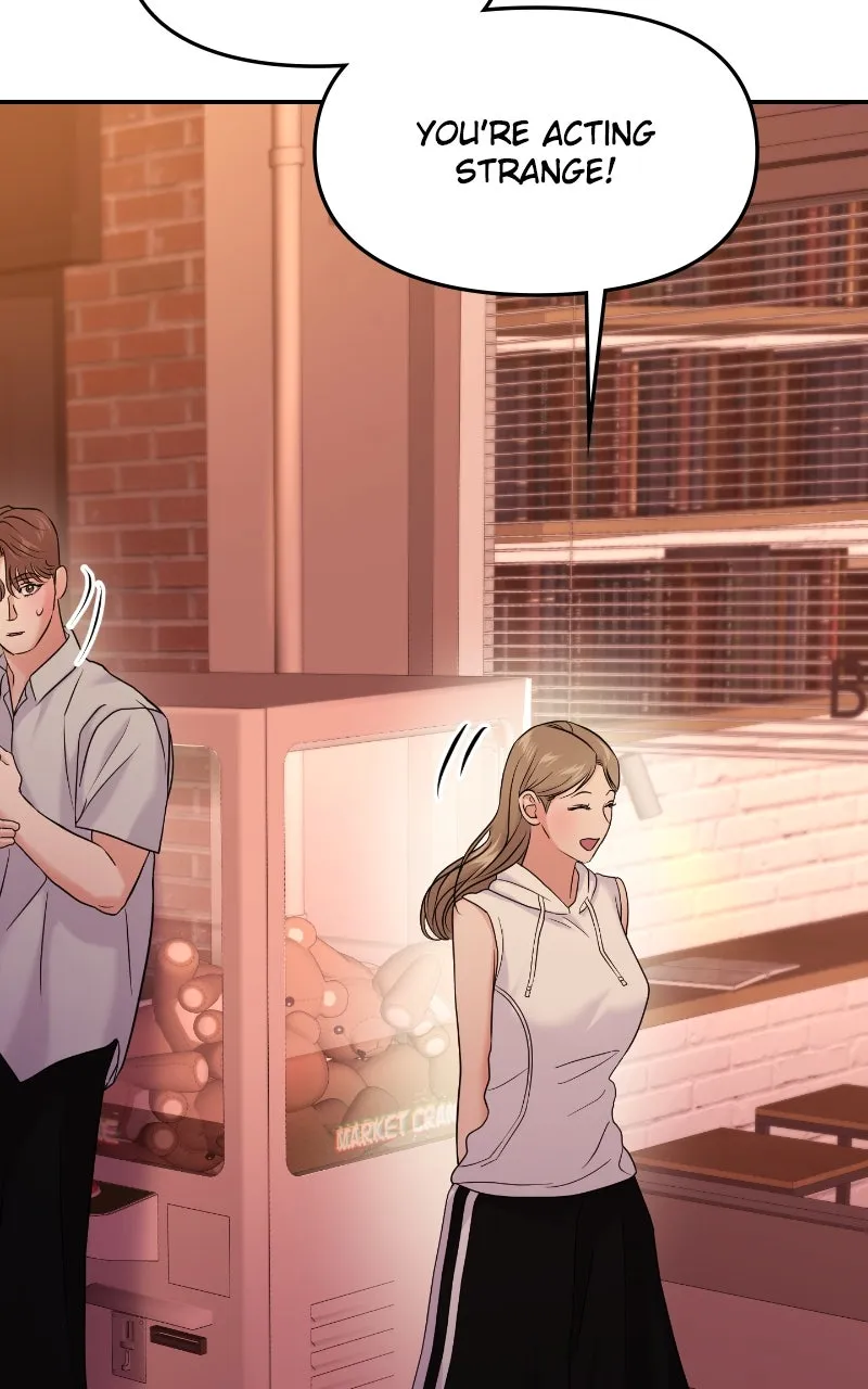 This is a Campus Romance Series Chapter 88 page 107 - 