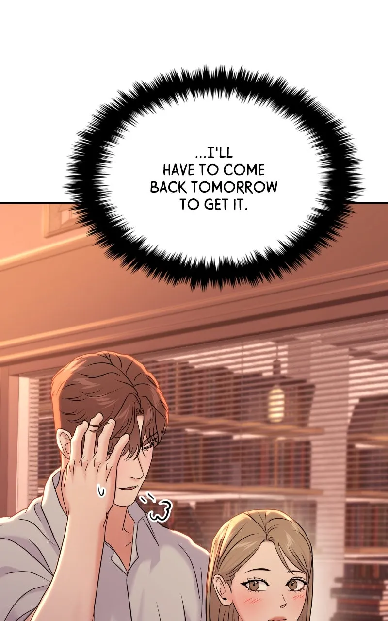 This is a Campus Romance Series Chapter 88 page 110 - 