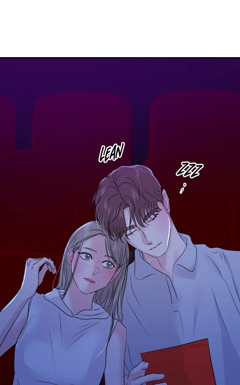 This is a Campus Romance Series Chapter 88 page 12 - 