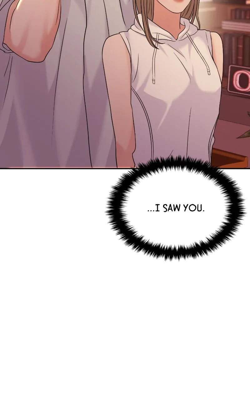This is a Campus Romance Series Chapter 88 page 111 - 