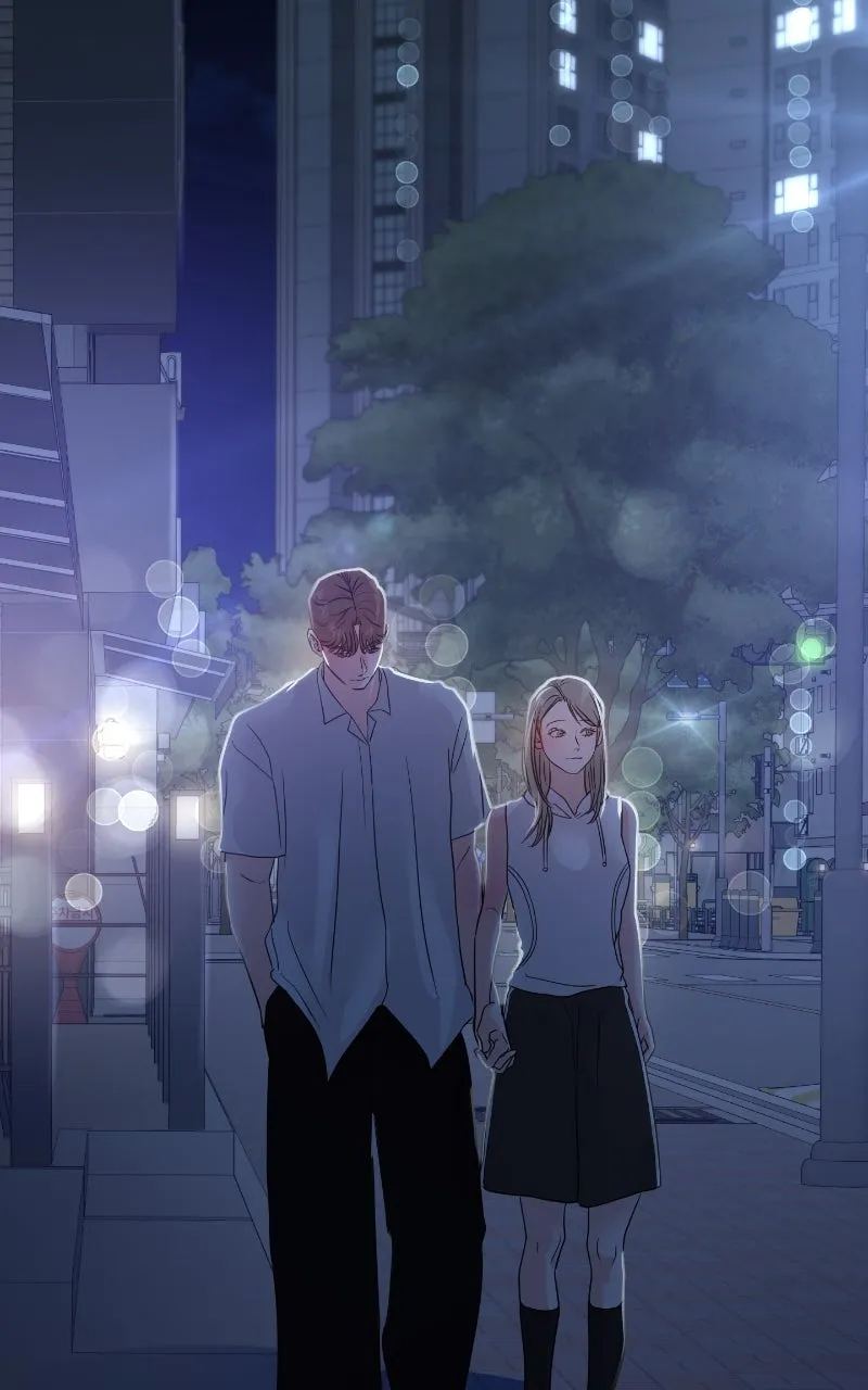 This is a Campus Romance Series Chapter 88 page 114 - 
