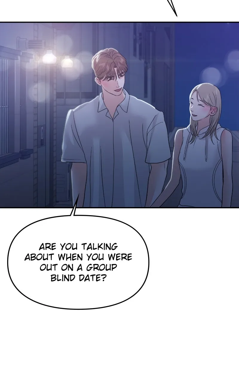 This is a Campus Romance Series Chapter 88 page 116 - 
