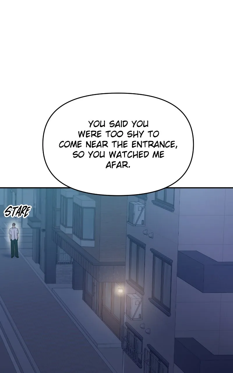 This is a Campus Romance Series Chapter 88 page 117 - 