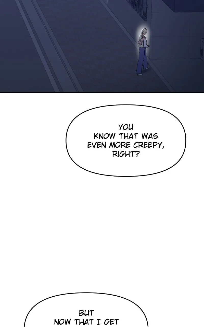This is a Campus Romance Series Chapter 88 page 118 - 