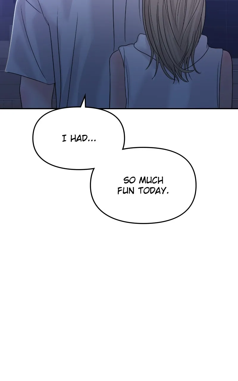 This is a Campus Romance Series Chapter 88 page 121 - 