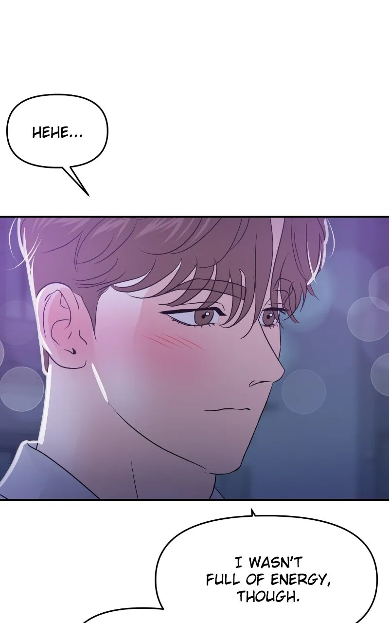 This is a Campus Romance Series Chapter 88 page 123 - 